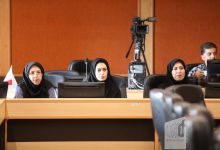 گزارش تصویری دومين نشست راهبرد تحصيلات عالي
